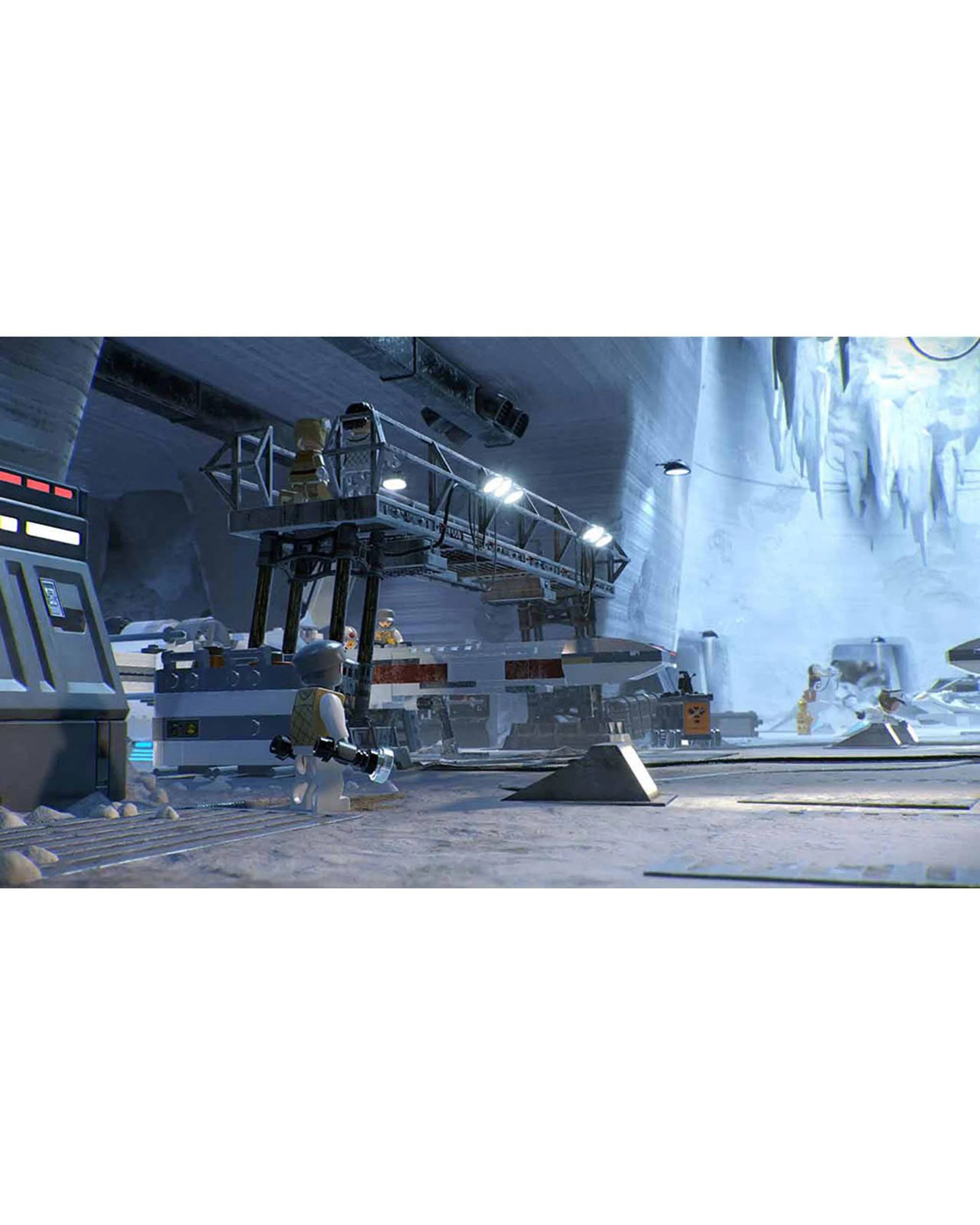 5 Lego Star Wars The Skywalker Saga - Switch - Download Code, 5 of 8