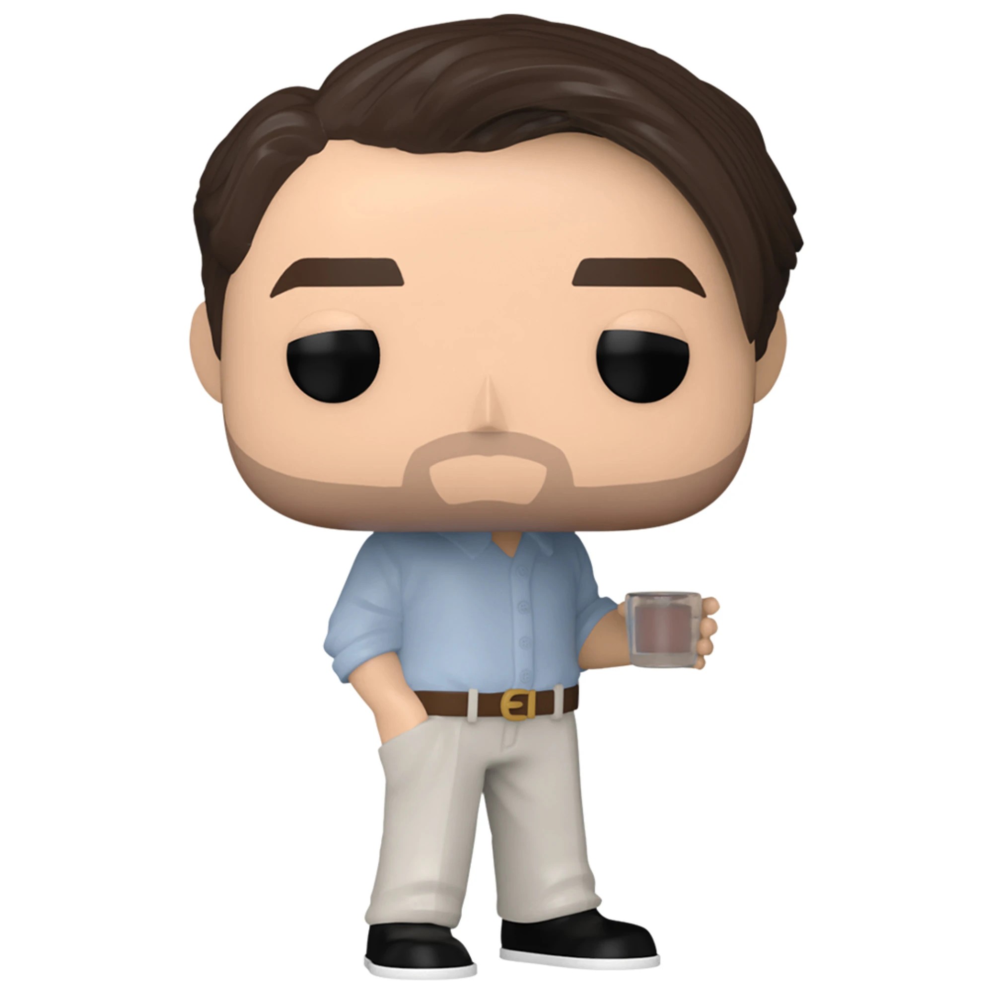 1 Succession - Roman Roy Pop! Vinyl Figure, 1 of 1