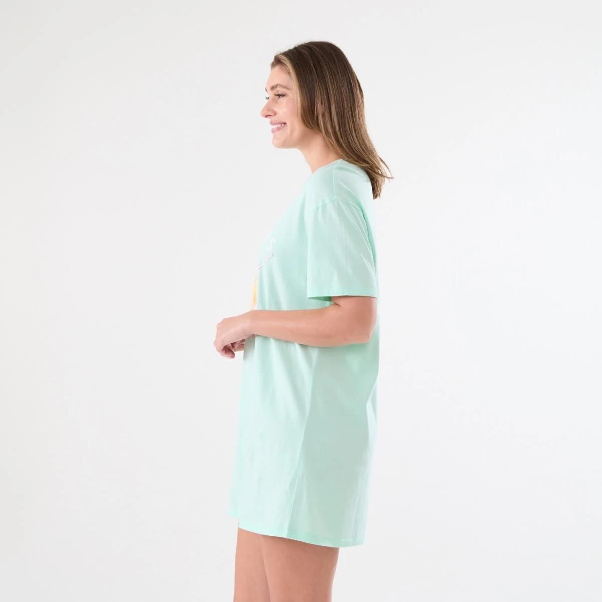 2 Graphic Nightie Pasta Club, 2 of 6