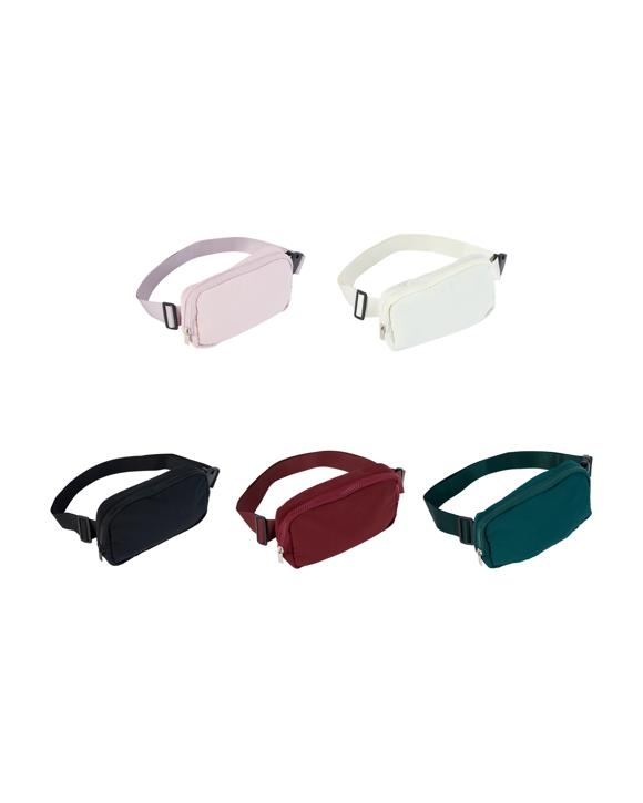 Waist Bag - Assorted