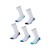 WHITE COLOUR HEEL
