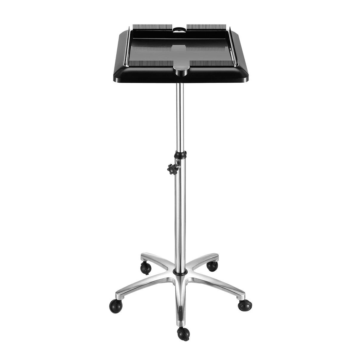 1 AUSWAY Hair Salon Trolley Hairdressing Storage Cart, 1 of 1