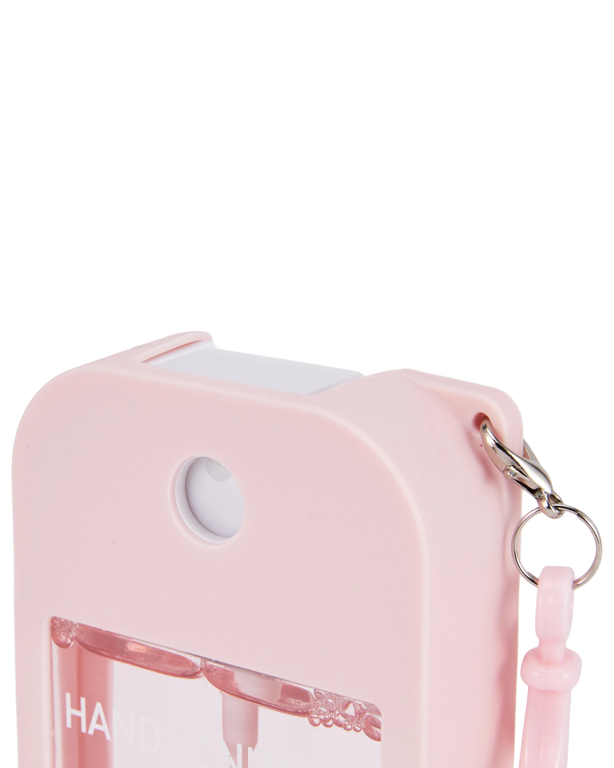 5 OXX Bodycare Hand Sanitiser 30ml - Rose Scented, 5 of 6