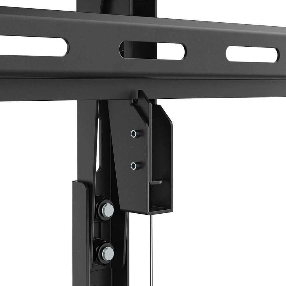 7 Brateck Super Heavy-Duty Tilt TV Wall Mount 37 – 140" 125kg, 7 of 10