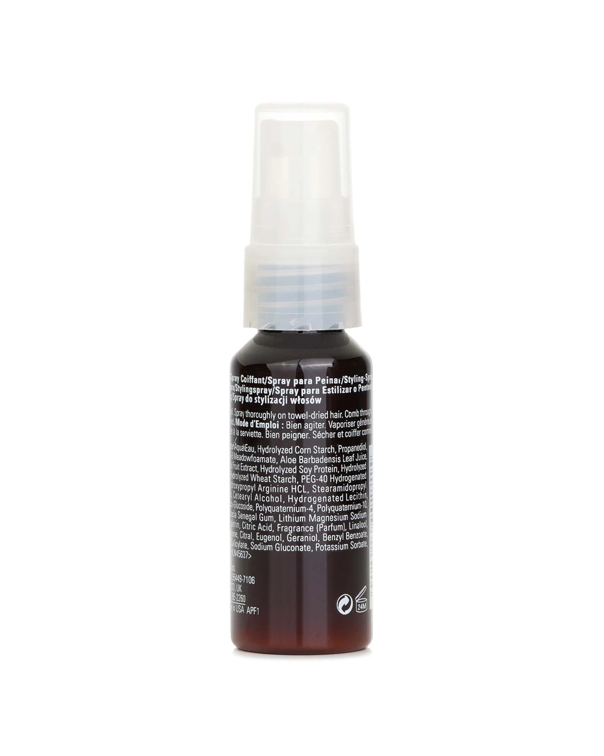 3 Aveda Thickening Tonic Travel Size 30ml/1oz, 3 of 3