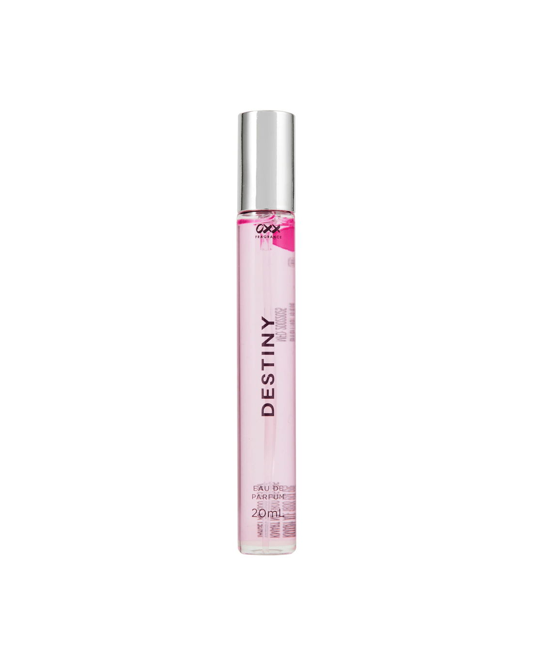 2 OXX Fragrance Destiny Eau De Parfum 20ml, 2 of 6