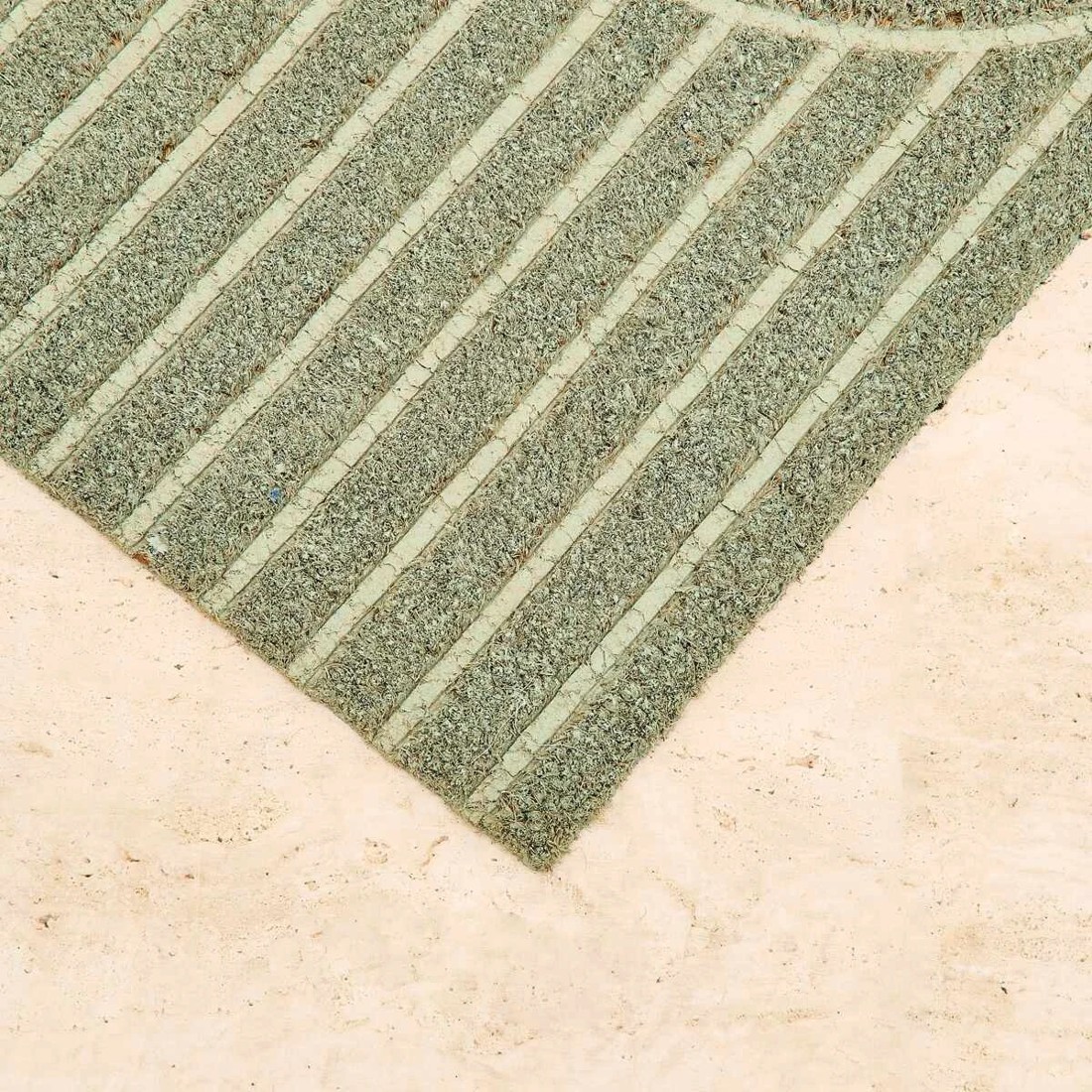 2 Arches Door Mat - 100cm x 45cm, 2 of 5