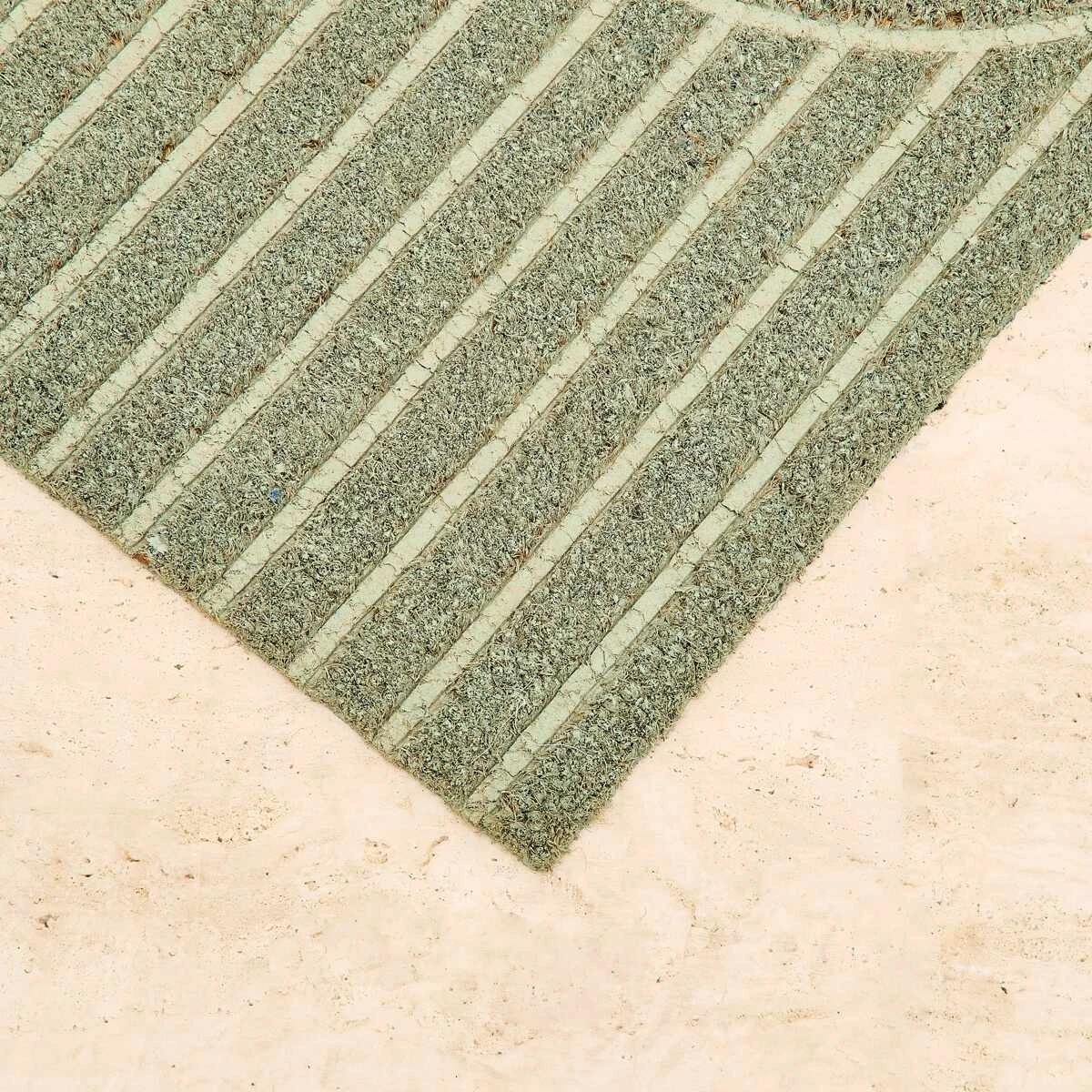 2 Arches Door Mat, 2 of 5