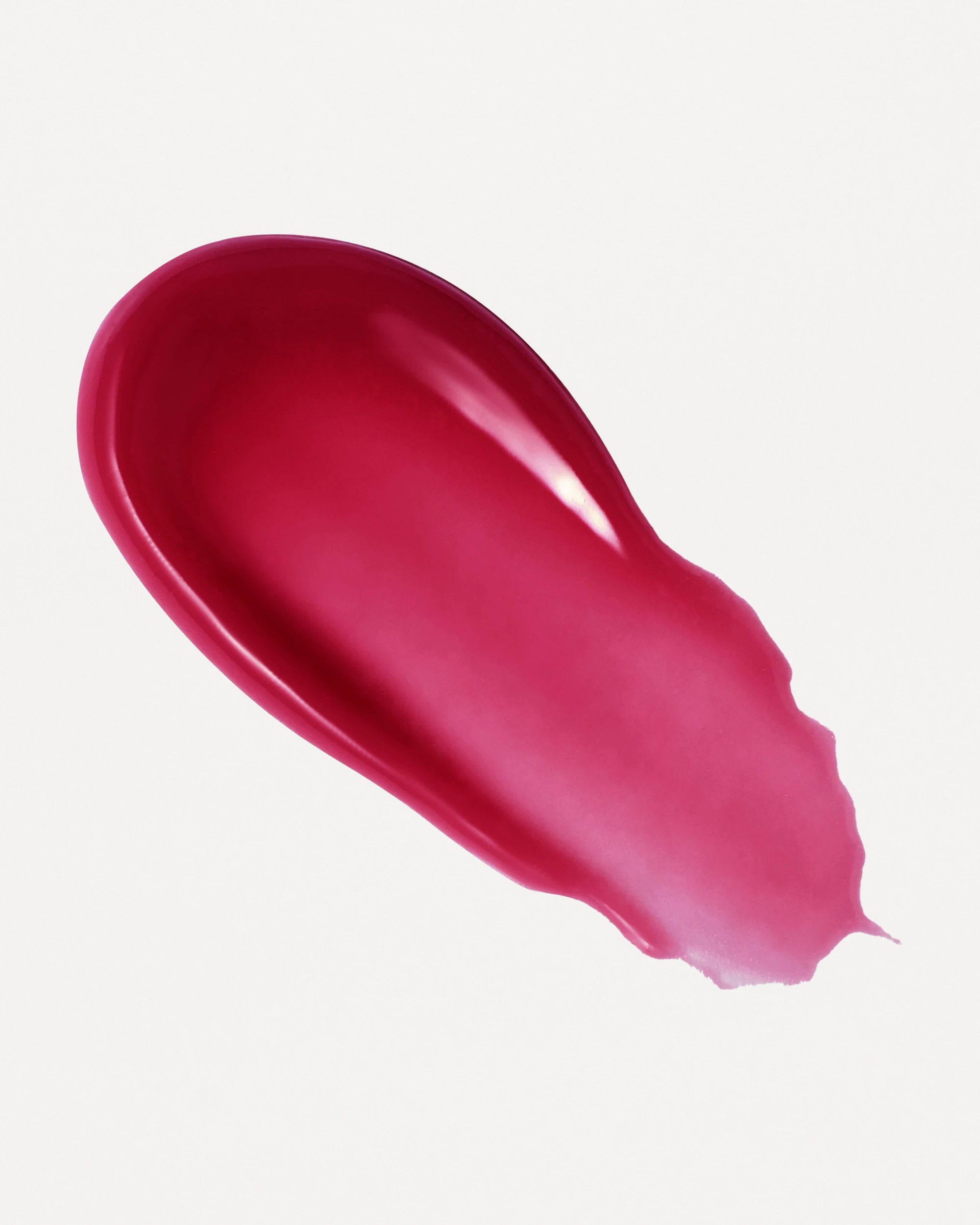 3 OXX Beauty Melting Gloss Lip Tint - True Berry, 3 of 5