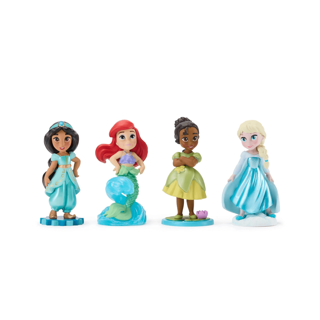 3 Disney Once Upon a Story Figure Play Set - Multi, 3 of 4