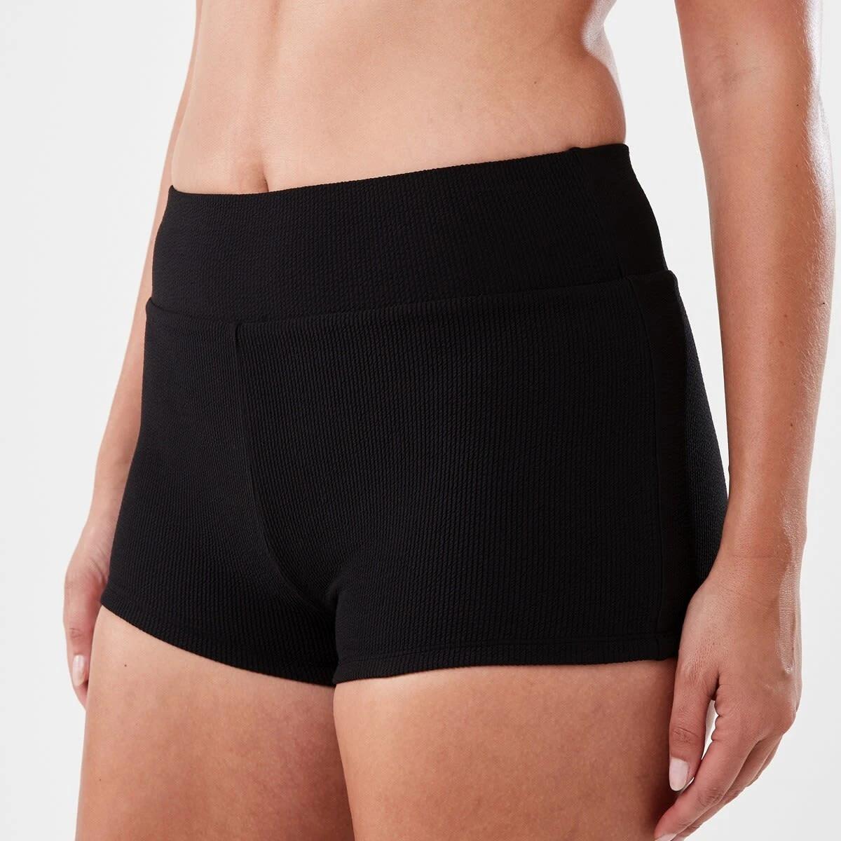 2 Swim Bike Shorts BLACK, 2 of 6