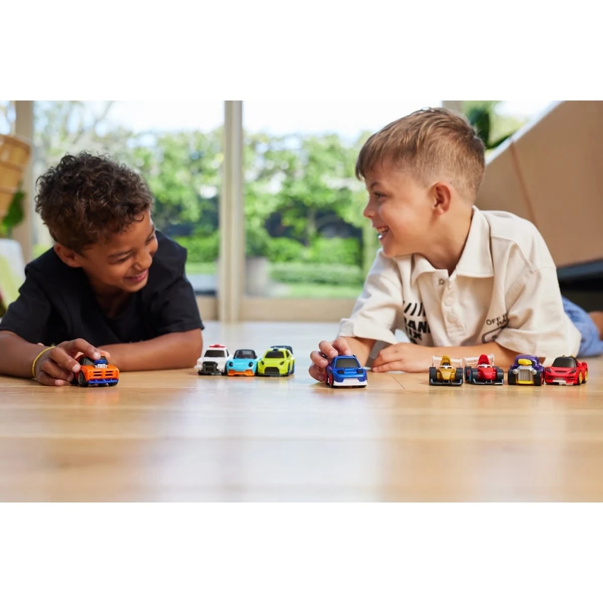 7 Zuru 5 Surprise Make-a-Racer - Assorted, 7 of 9