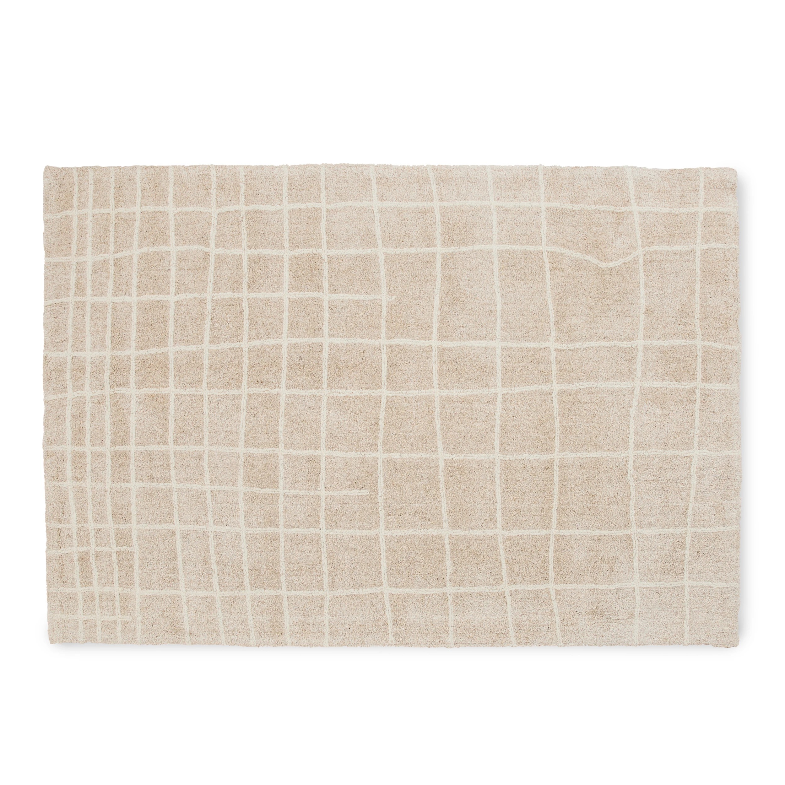 6 Willow Wool Rich Rug - Large - 235cm x 160cm, 6 of 7