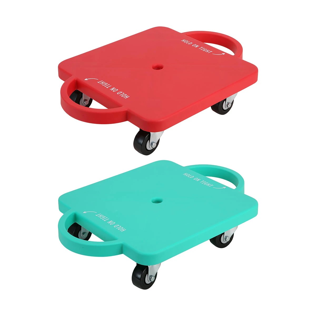 2 Scooter Board - Assorted, 2 of 4