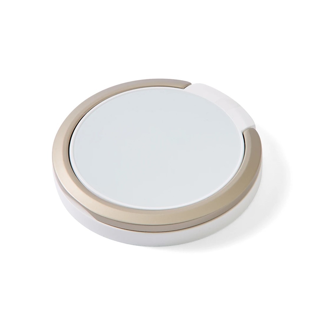 6 Wireless Charging Pad with Stand - White, 6 of 10