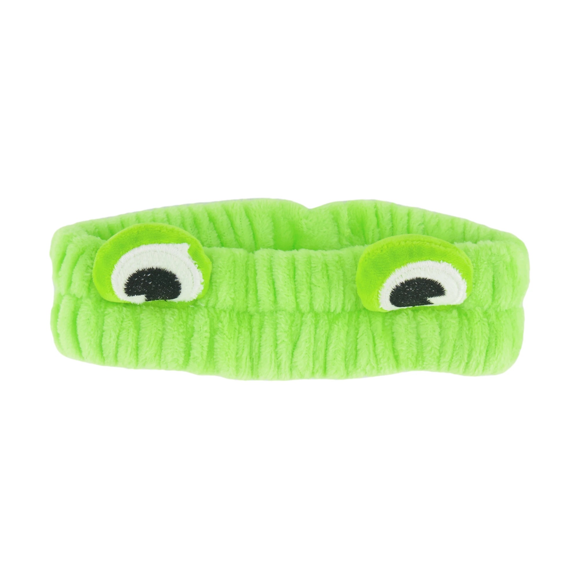 1 OXX Bodycare Beauty Headband - Frog, 1 of 4