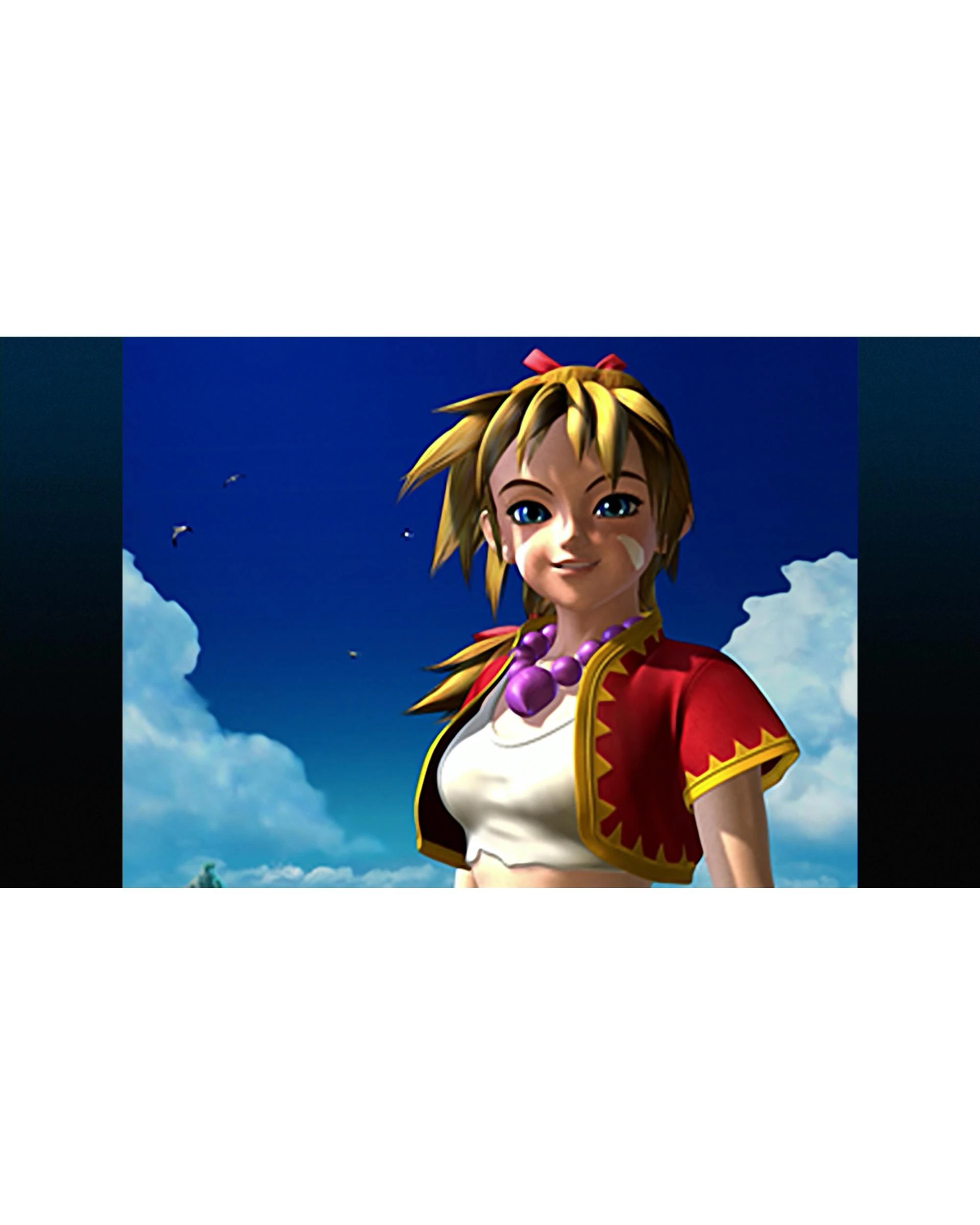 2 Square Enix Chrono Cross: The Radical Dreamers Edition - Switch - Download Code, 2 of 7