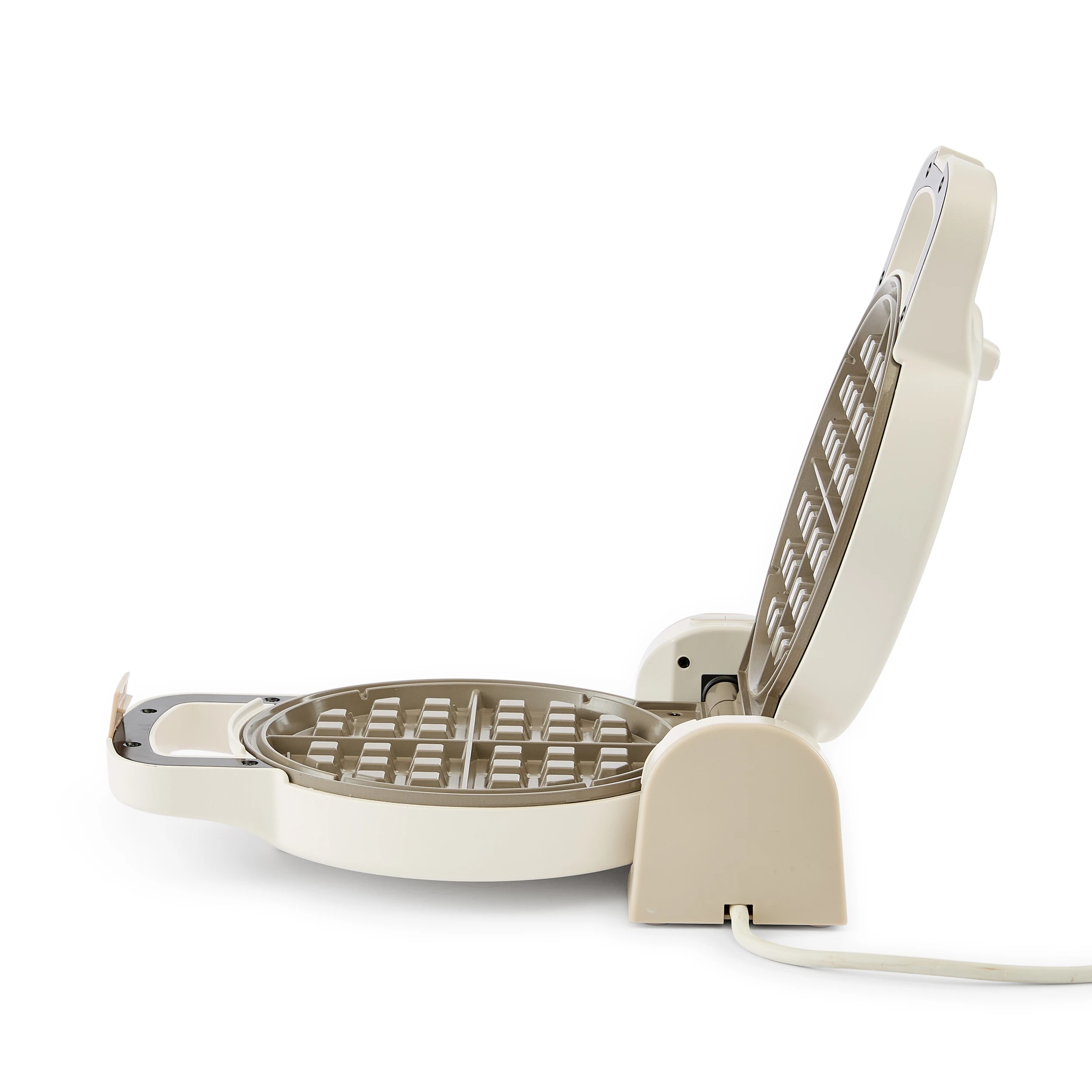 5 Waffle Maker Space Saving, 5 of 10