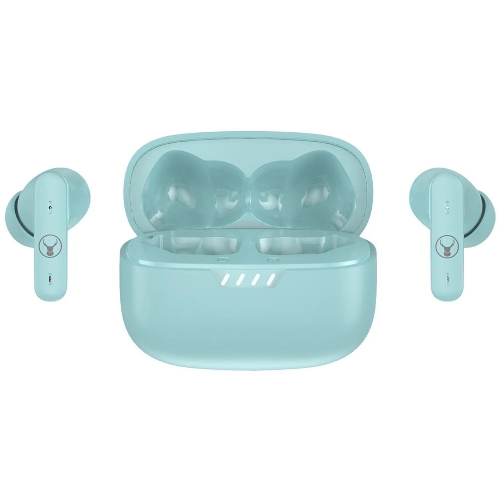 5 Bonelk Soundbuds Freedom True Wireless Soundbuds Teal, 5 of 9