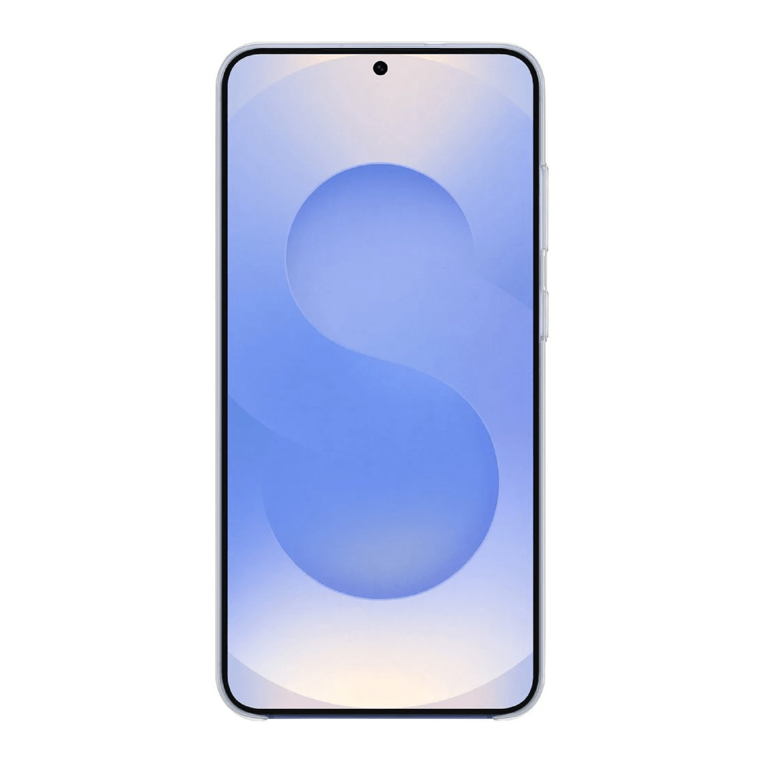 6 Samsung Galaxy S25+ Standing Grip Case Black, 6 of 6