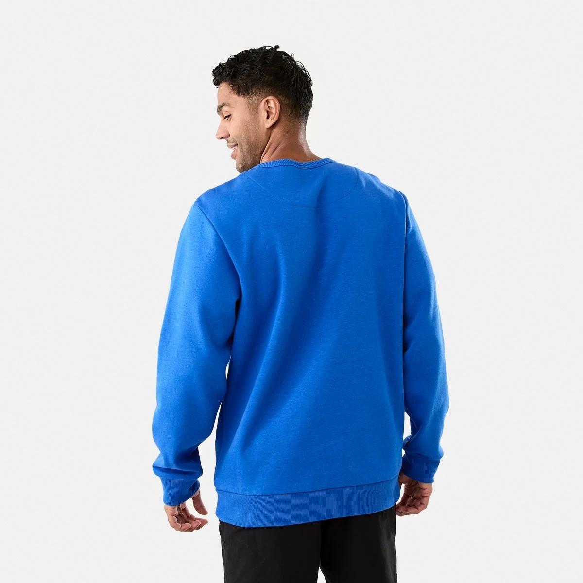 3 Official EPL Adult Crew Neck Sweatshirt Tottenham, 3 of 7