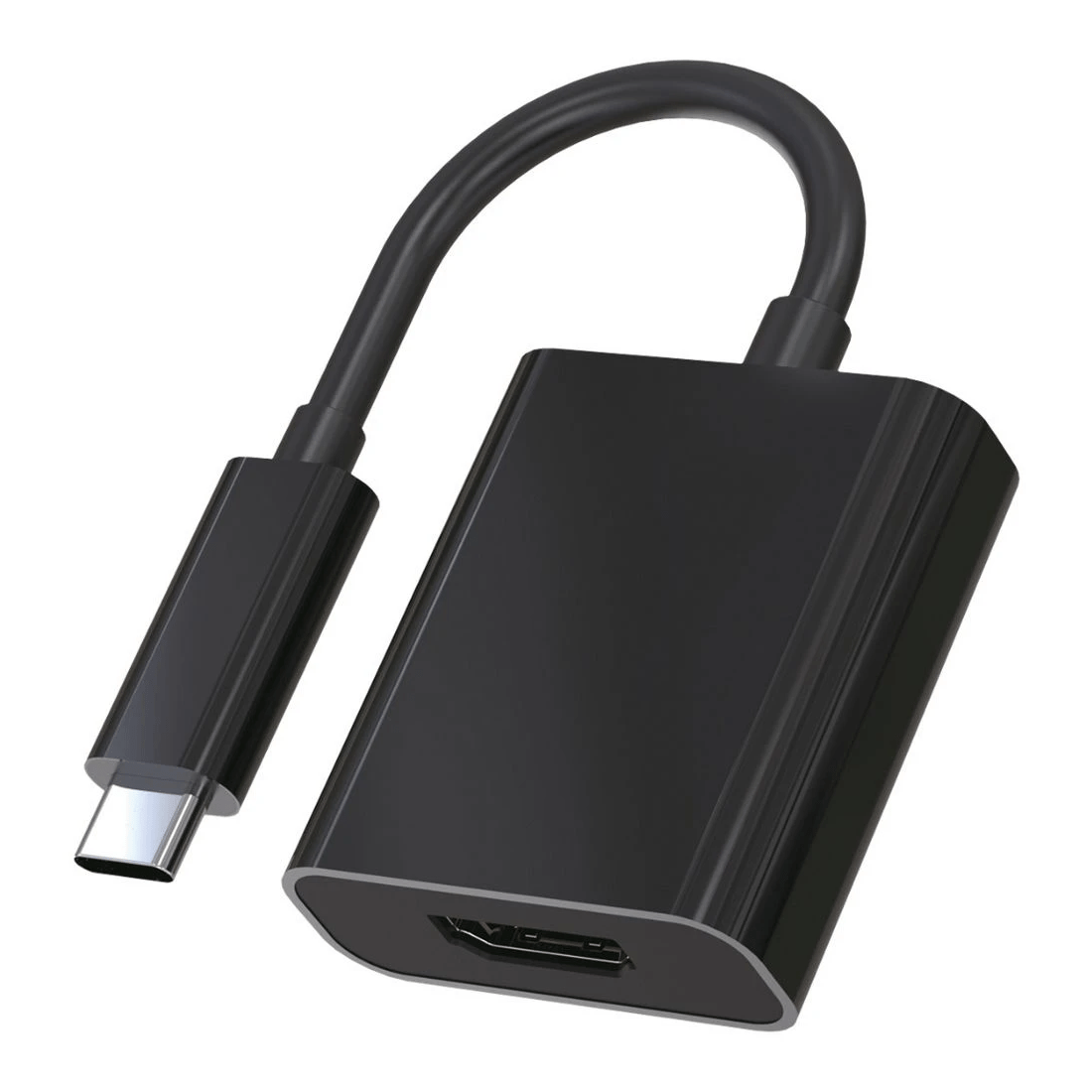2 J.Burrows USB-C to 8K HDMI Adapter, 2 of 3