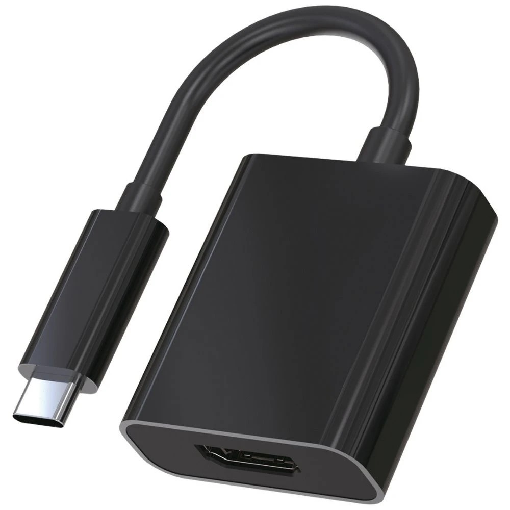 2 J.Burrows USB-C to 8K HDMI Adapter, 2 of 3