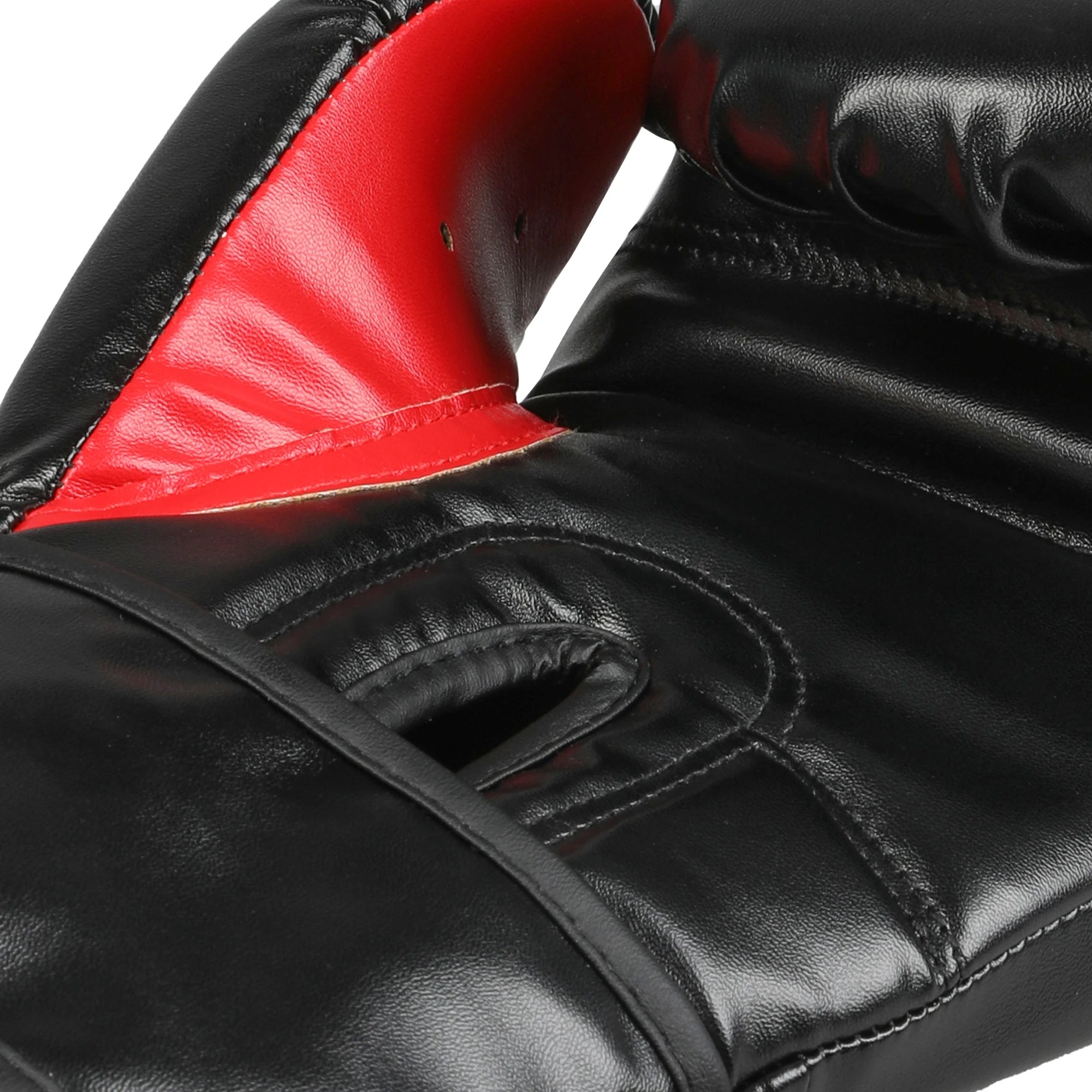 5 Centra Boxing Gloves PU Leather MmA Training Mitts Fight Punch Bag Sparring 8OZ, 5 of 9