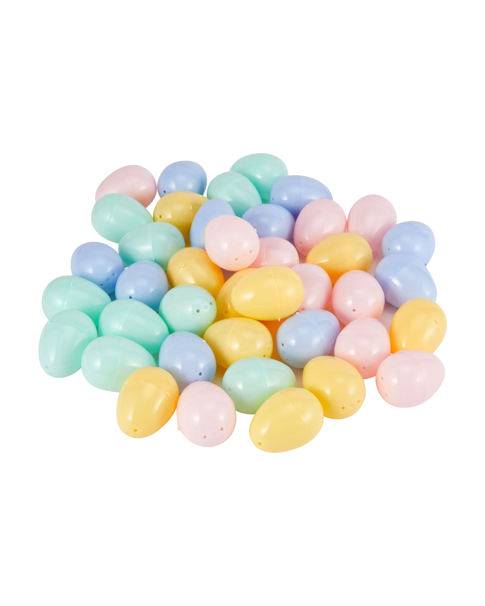 4 40 Pack Chick Hunt Eggs Bucket, 4 of 6