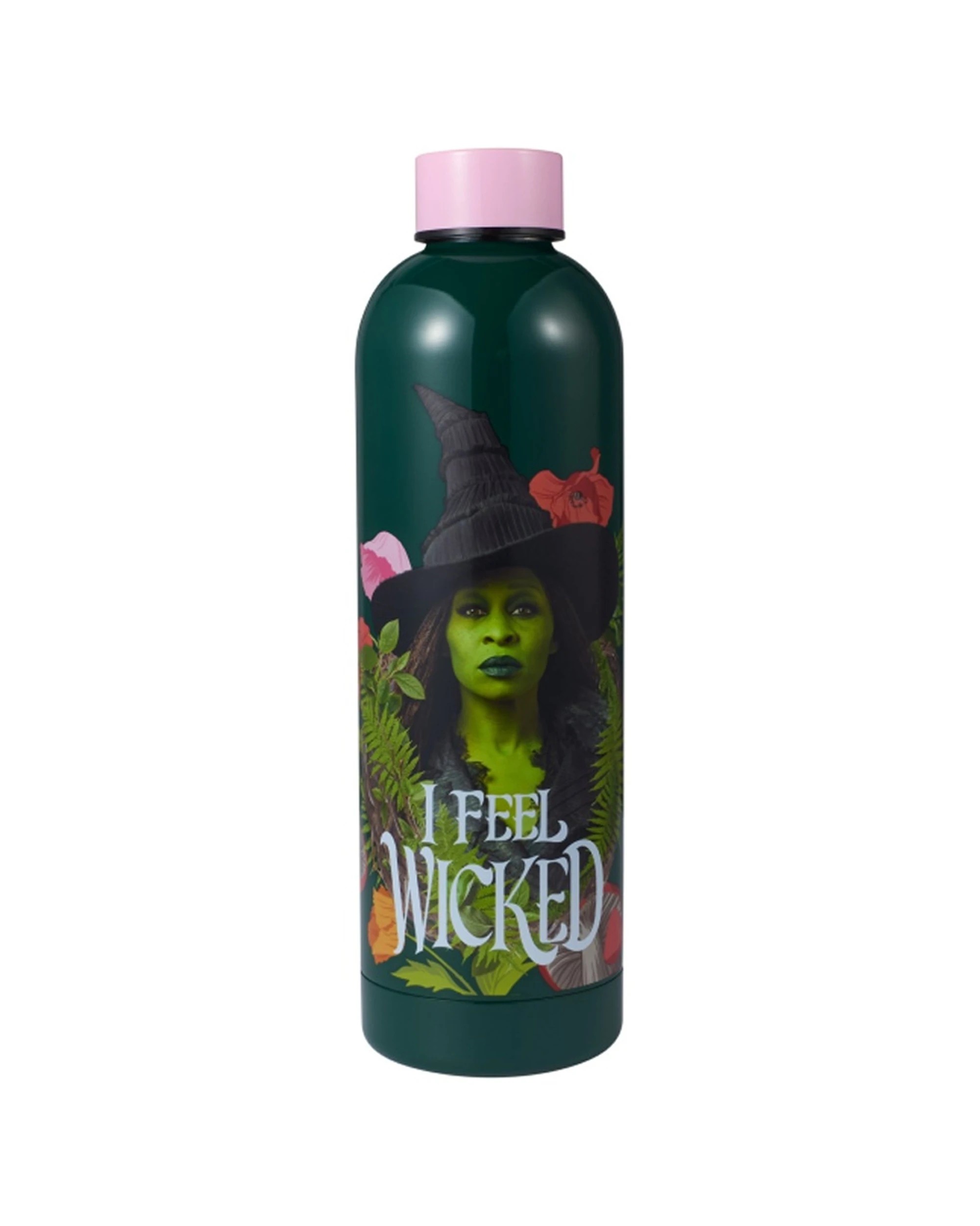 1 Maxwell And Williams Wicked Double Wall Insulated Bottle Feel 750ml Gift Box - Multi, 1 of 1