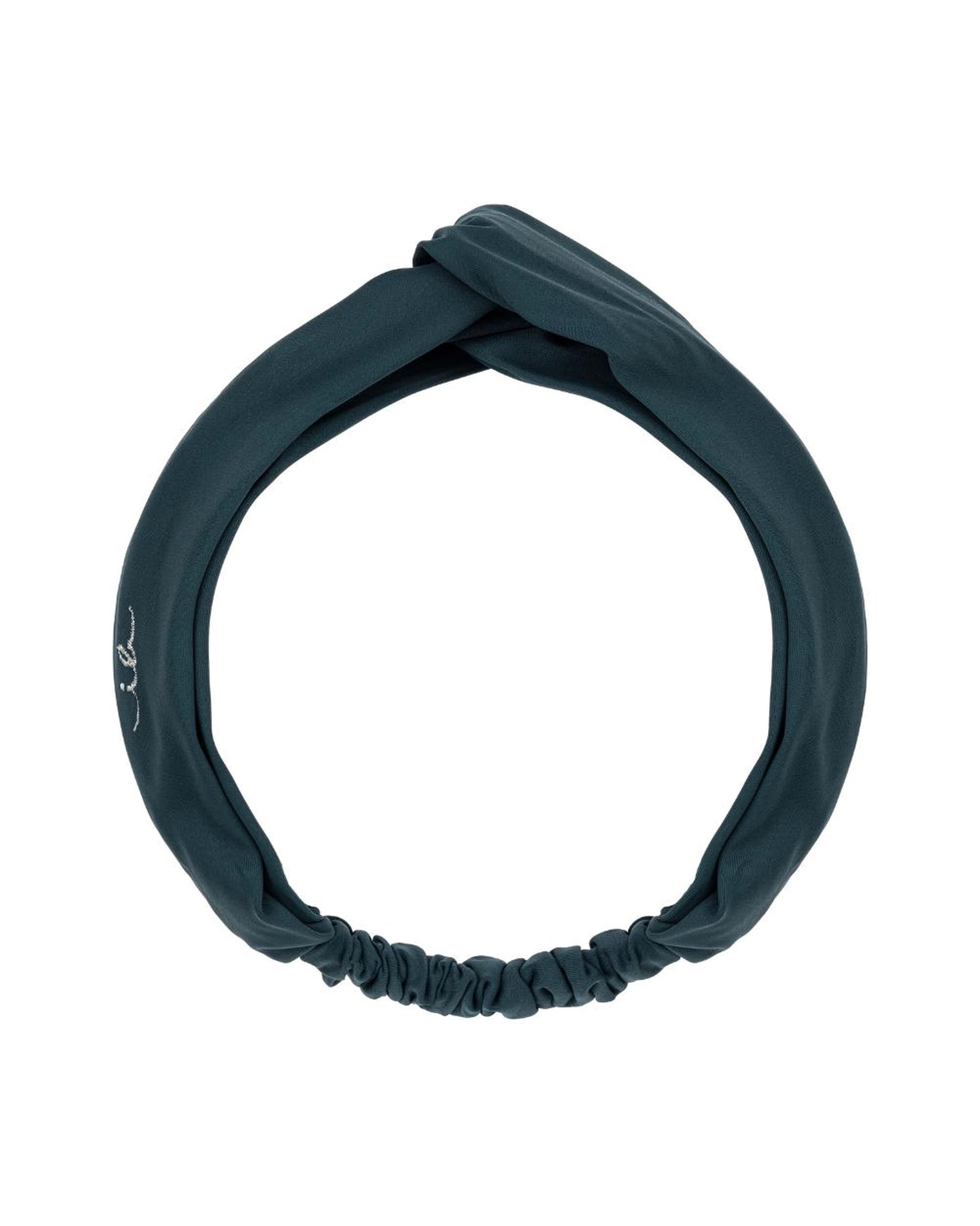 2 Invisibobble Bandeau Wellness Headband - Azure Blue - Blue, 2 of 2