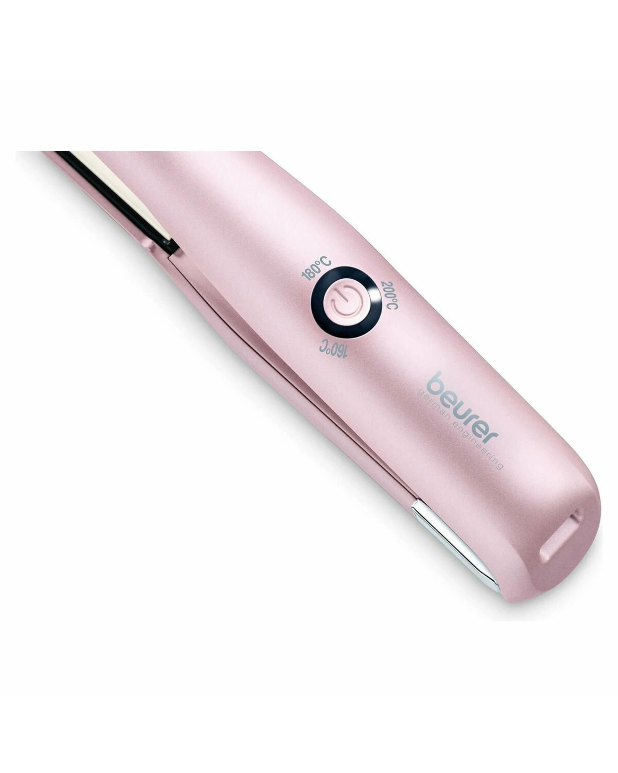 2 Beurer Cordless Hair Straightener, 2 of 2