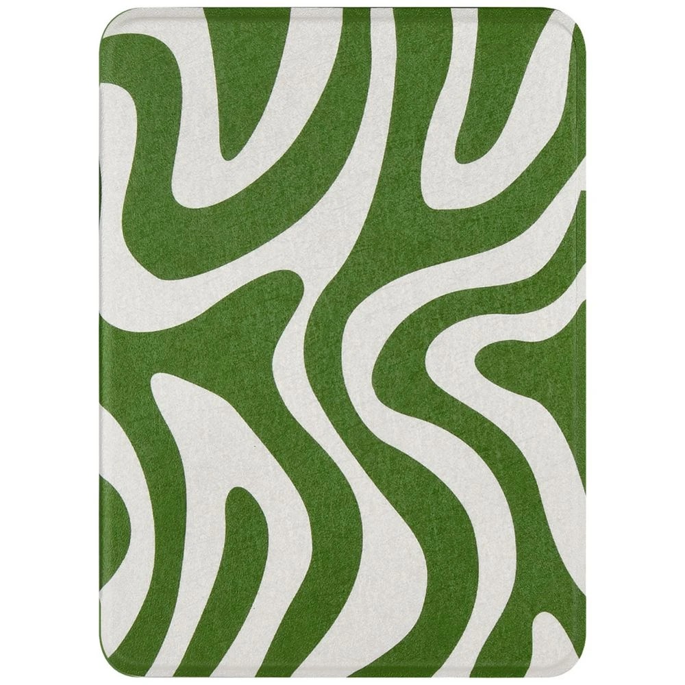 2 Otto Kindle Cover 11th Gen 6" Wavy, 2 of 6