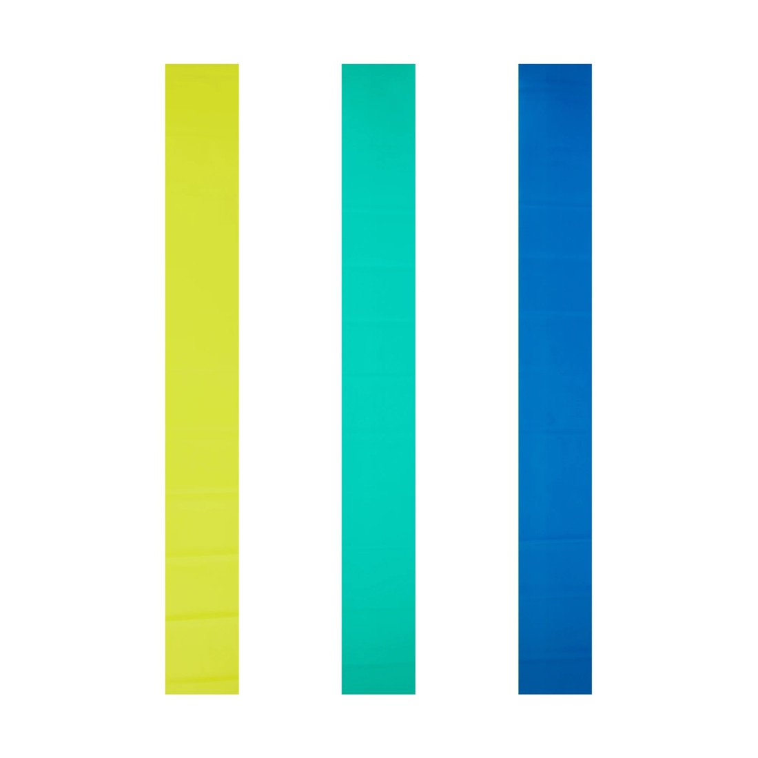 3 3 Pack Stretch Bands, 3 of 5