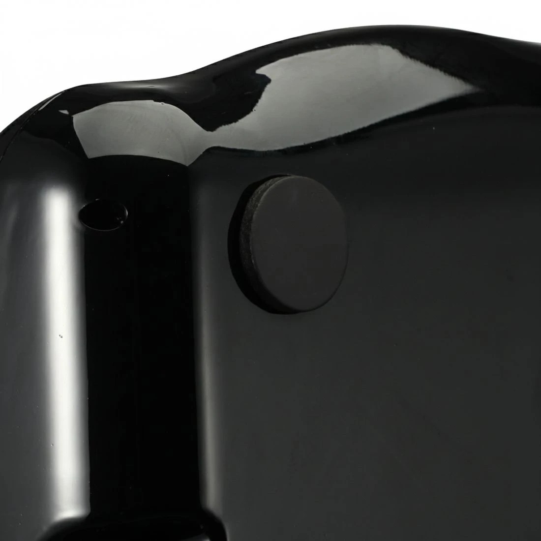 8 Livemor Foot Massager Shiatsu Massagers Electric Remote Roller Kneading - Black, 8 of 8