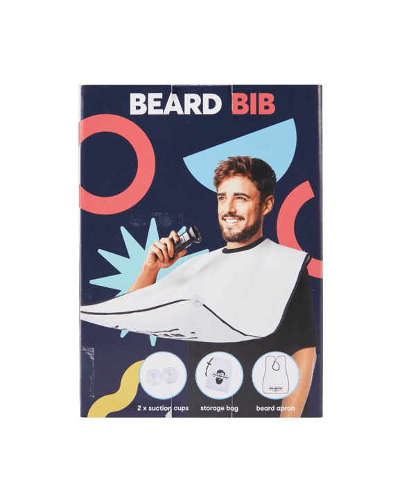 Beard Bib