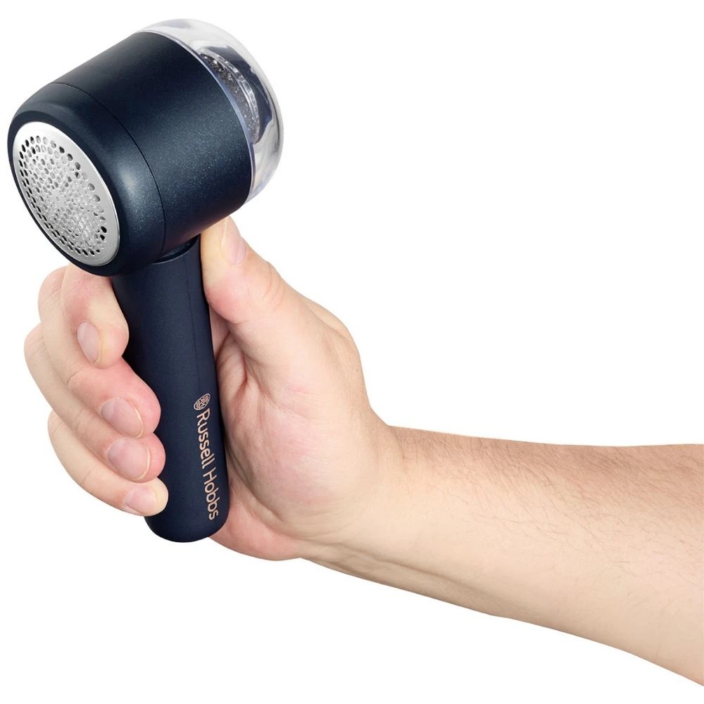 4 Russell Hobbs Revive Fabric Shaver, 4 of 7