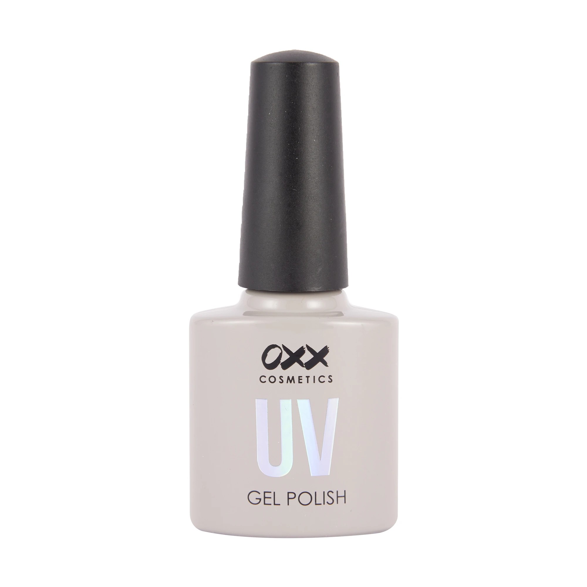 1 OXX Cosmetics UV Gel Nail Polish - Storm, 1 of 5