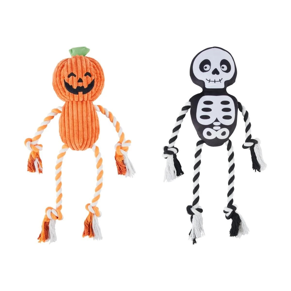 1 Halloween Rope Inside Toy - Assorted, 1 of 5