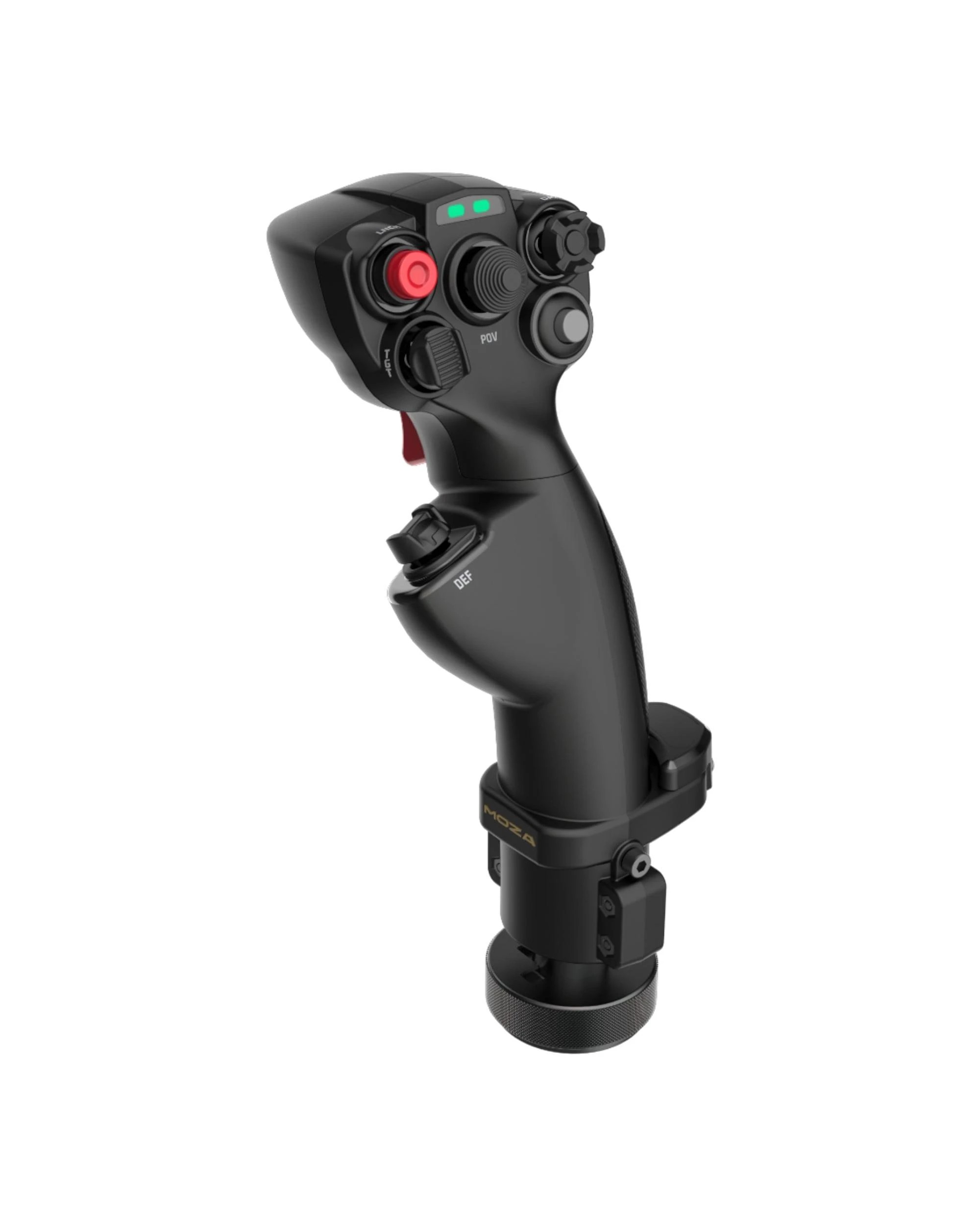 3 Moza MHG Flightstick, 3 of 3