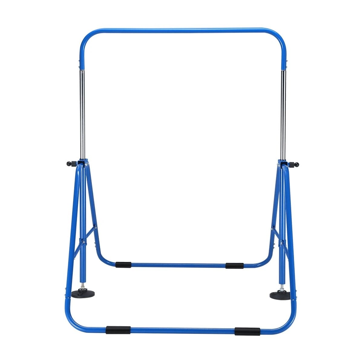 2 Genki Kids Gymnastics Bar Training Climbing Frame, 2 of 2