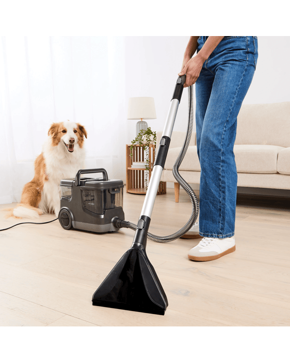 Multi Function Steam Spot Cleaner