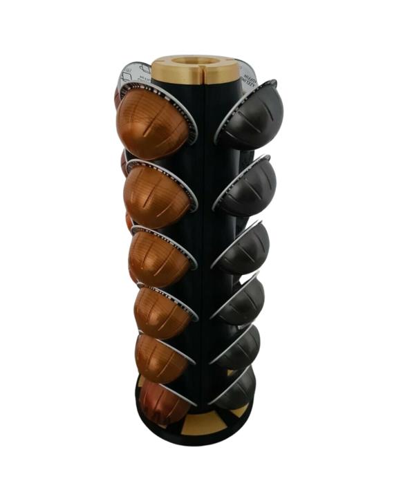Vertuo Petal Coffee Holder Storage Rack for Nespresso Vertuo Pods