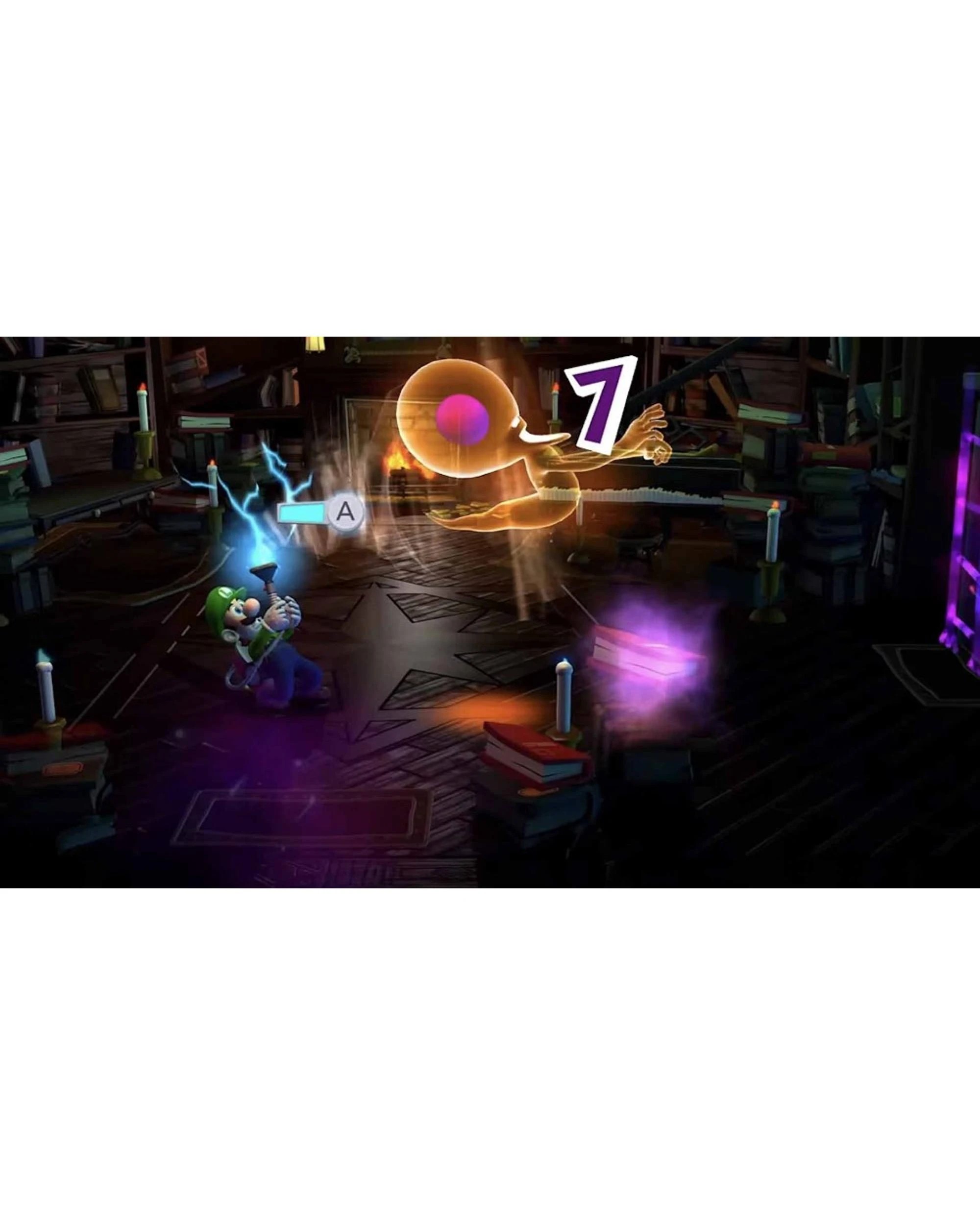 7 Luigi's Mansion 2 HD - Switch, 7 of 7