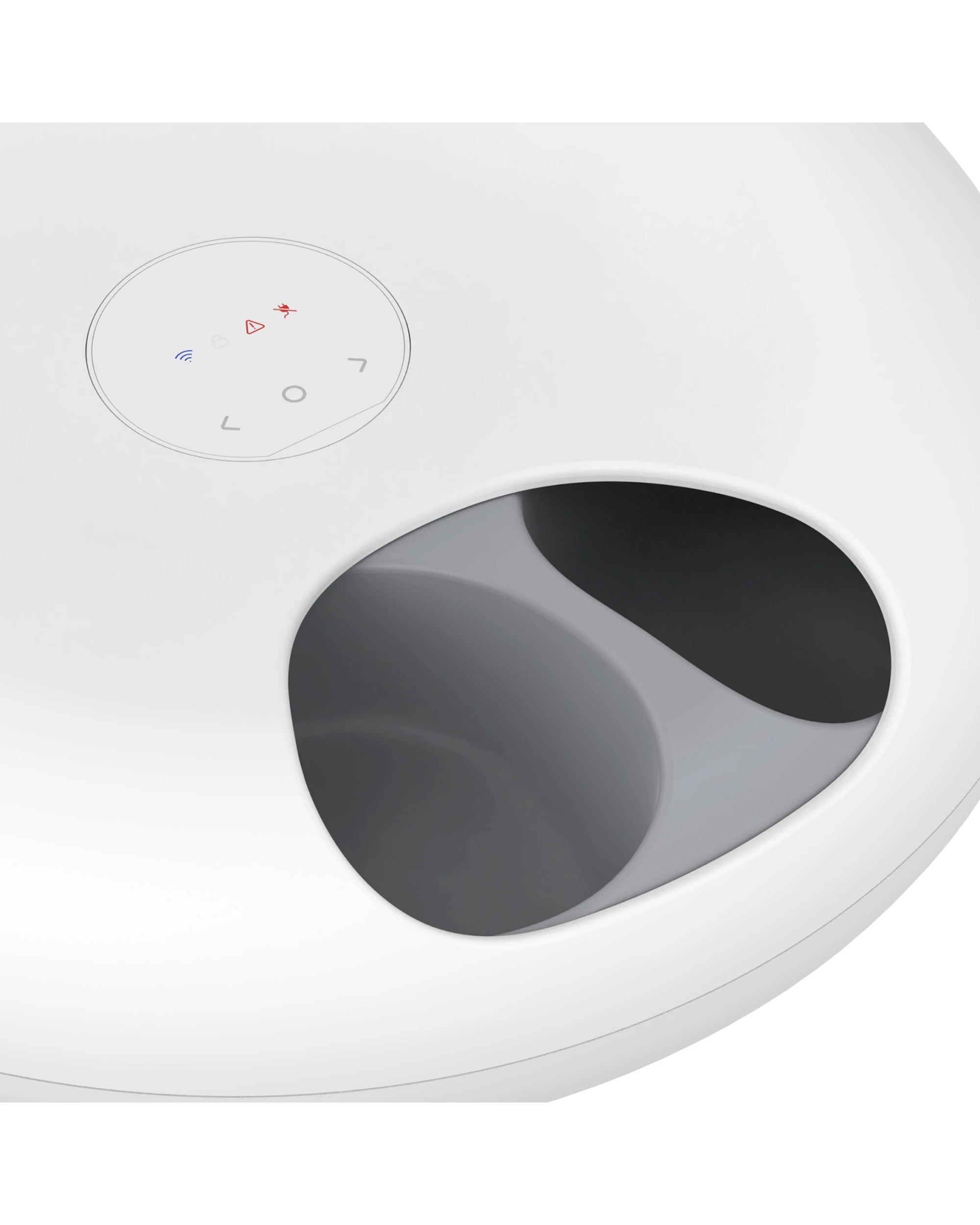 7 Advwin 6 Meal Automatic Pet Feeder, 7 of 7