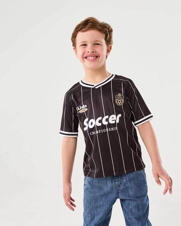 Sport Jersey