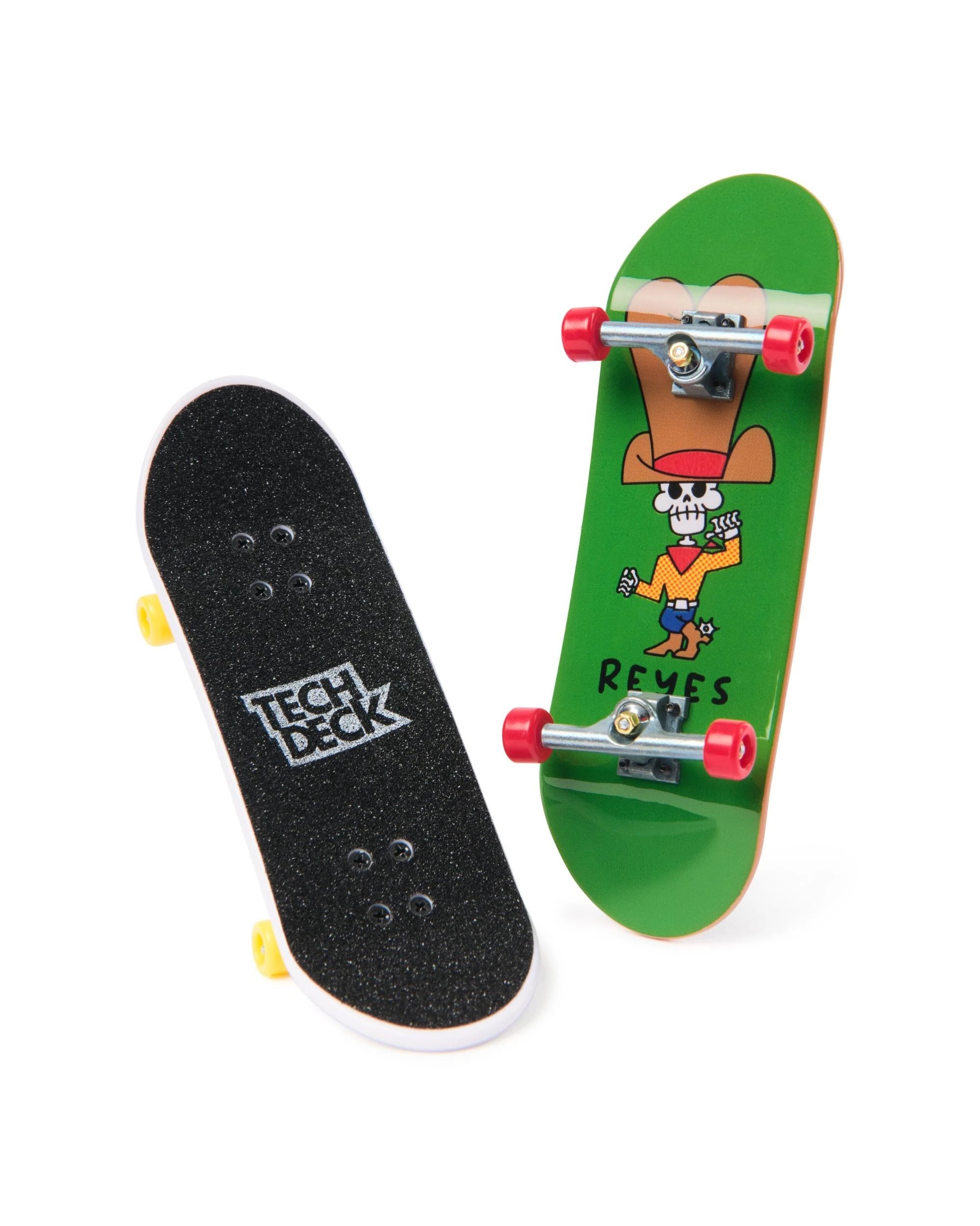 5 Tech Deck Multipack Thank You Skateboards 4 Pack, 5 of 5
