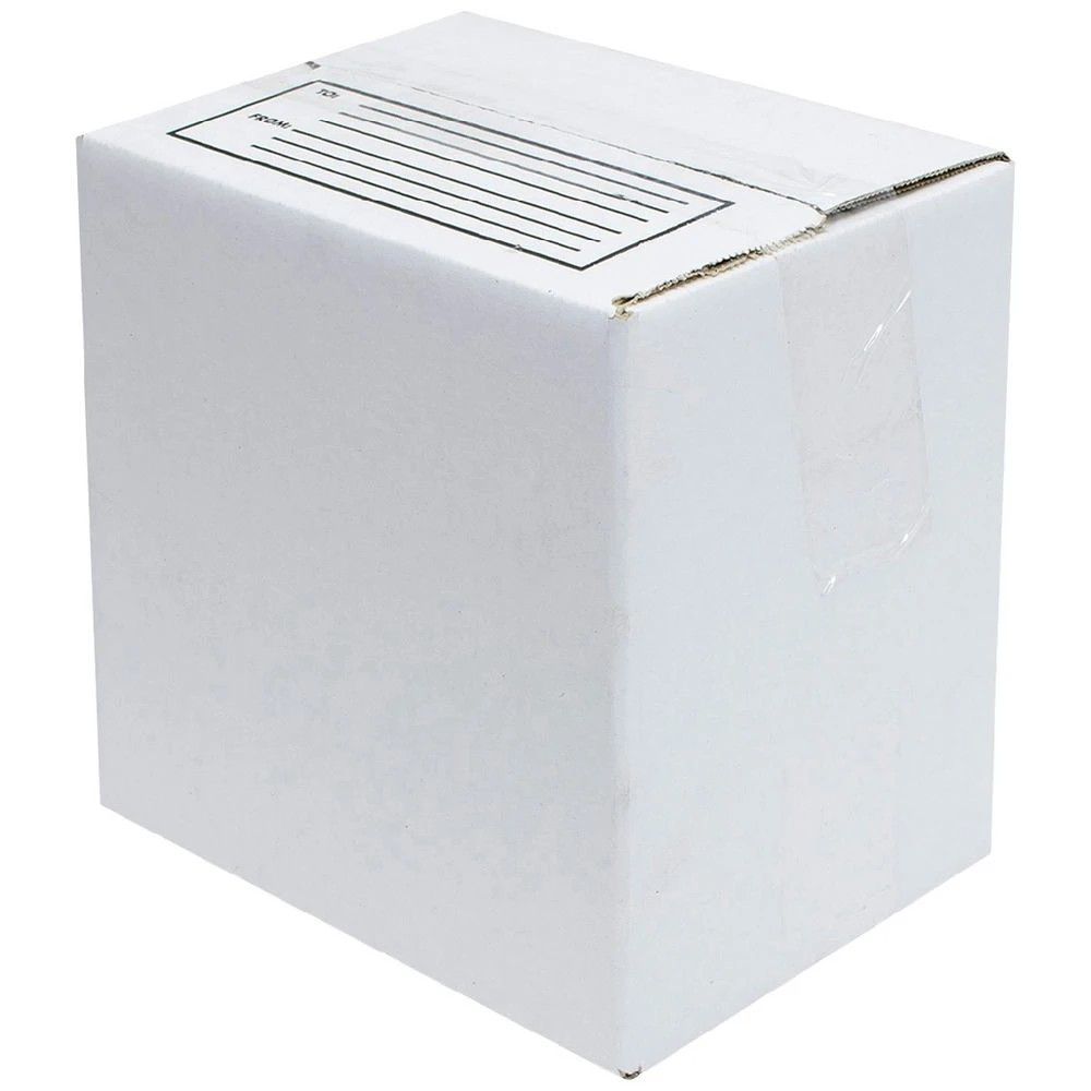 1 Mailing Box 200 x 150 x 200mm, 1 of 2