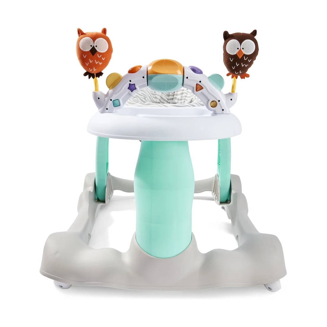 2 Owl Baby Walker, 2 of 8