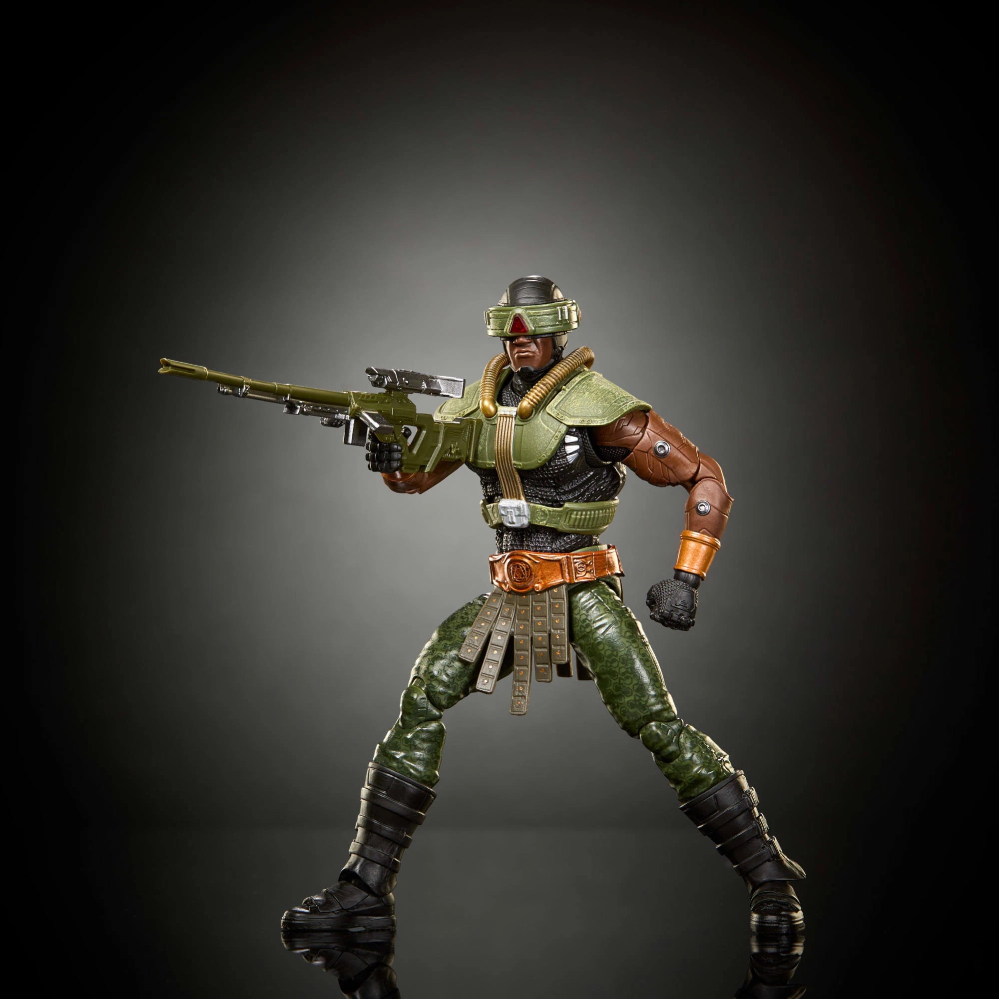 6 Masters of the Universe Chronicles Action Figure - Assorted, 6 of 6